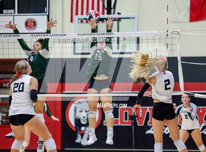 Thumbnail 1 in Prosper @ Lovejoy photogallery.