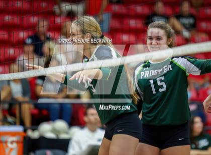 Thumbnail 2 in Prosper @ Lovejoy photogallery.