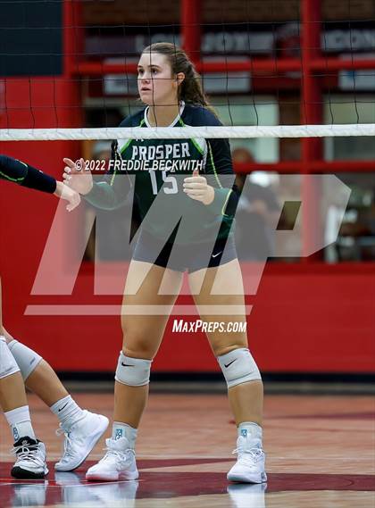 Thumbnail 3 in Prosper @ Lovejoy photogallery.