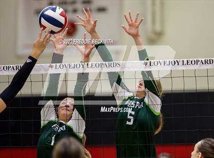 Thumbnail 1 in Prosper @ Lovejoy photogallery.