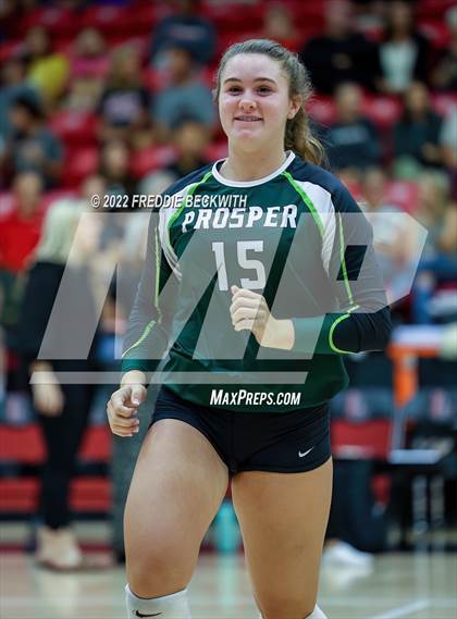 Thumbnail 2 in Prosper @ Lovejoy photogallery.