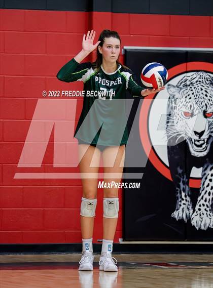 Thumbnail 1 in Prosper @ Lovejoy photogallery.