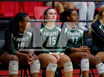 Thumbnail 1 in Prosper @ Lovejoy photogallery.