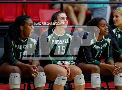 Thumbnail 3 in Prosper @ Lovejoy photogallery.