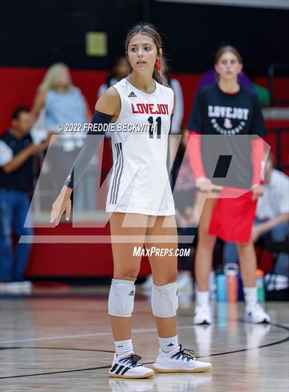 Thumbnail 1 in Prosper @ Lovejoy photogallery.