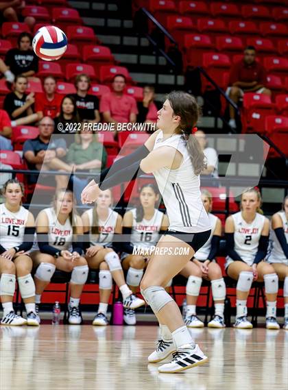 Thumbnail 3 in Prosper @ Lovejoy photogallery.