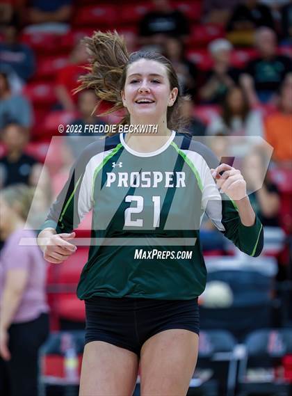 Thumbnail 3 in Prosper @ Lovejoy photogallery.