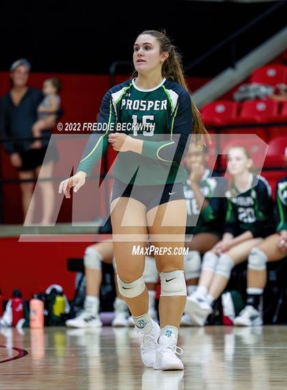 Thumbnail 2 in Prosper @ Lovejoy photogallery.