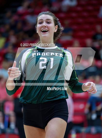 Thumbnail 2 in Prosper @ Lovejoy photogallery.