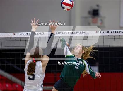 Thumbnail 2 in Prosper @ Lovejoy photogallery.