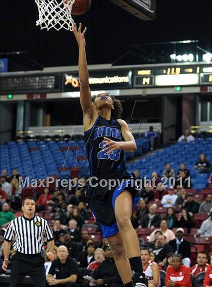 Thumbnail 3 in Windward vs. St. Mary's (CIF State D4 Final) photogallery.