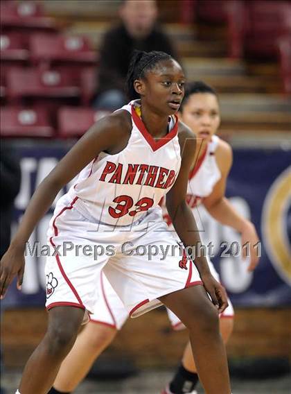Thumbnail 2 in Windward vs. St. Mary's (CIF State D4 Final) photogallery.