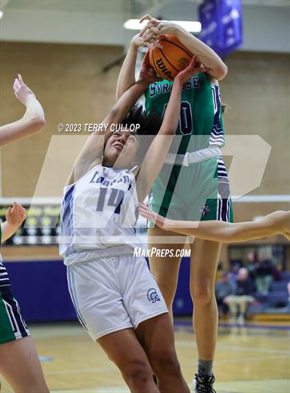 Thumbnail 3 in Syracuse @ Layton photogallery.