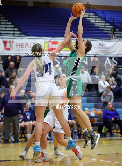 Thumbnail 3 in Syracuse @ Layton photogallery.