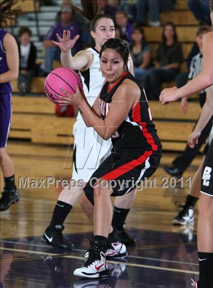 Thumbnail 3 in CO Coaches of Girls Sports 2A All-State photogallery.