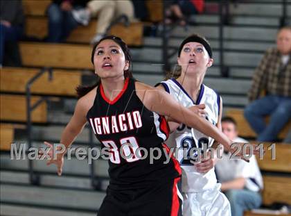 Thumbnail 1 in CO Coaches of Girls Sports 2A All-State photogallery.