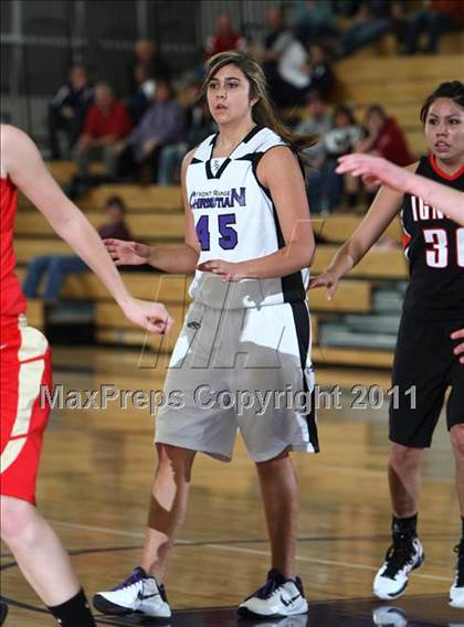 Thumbnail 3 in CO Coaches of Girls Sports 2A All-State photogallery.