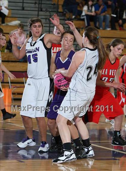 Thumbnail 1 in CO Coaches of Girls Sports 2A All-State photogallery.