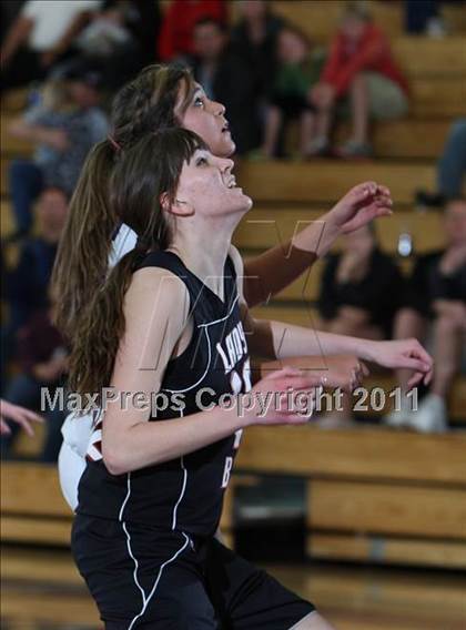Thumbnail 1 in CO Coaches of Girls Sports 2A All-State photogallery.