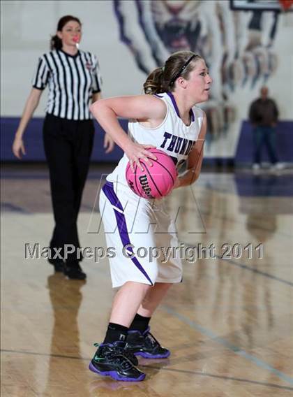 Thumbnail 1 in CO Coaches of Girls Sports 2A All-State photogallery.