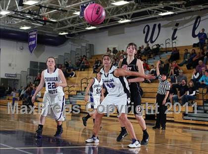Thumbnail 1 in CO Coaches of Girls Sports 2A All-State photogallery.