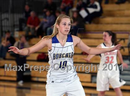 Thumbnail 1 in CO Coaches of Girls Sports 2A All-State photogallery.