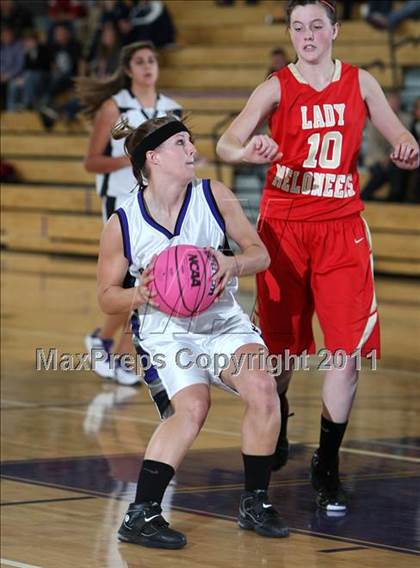 Thumbnail 3 in CO Coaches of Girls Sports 2A All-State photogallery.