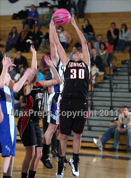 Thumbnail 2 in CO Coaches of Girls Sports 2A All-State photogallery.