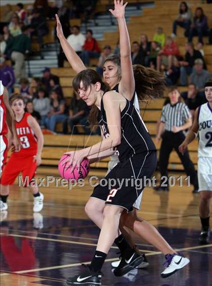 Thumbnail 1 in CO Coaches of Girls Sports 2A All-State photogallery.