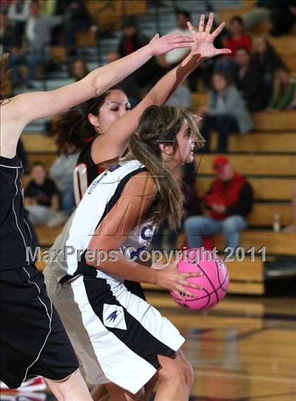 Thumbnail 1 in CO Coaches of Girls Sports 2A All-State photogallery.