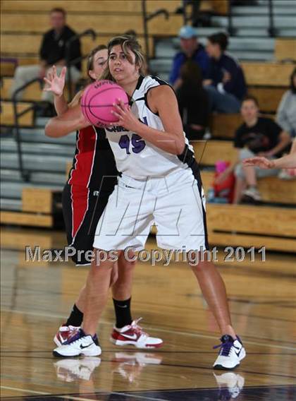 Thumbnail 3 in CO Coaches of Girls Sports 2A All-State photogallery.