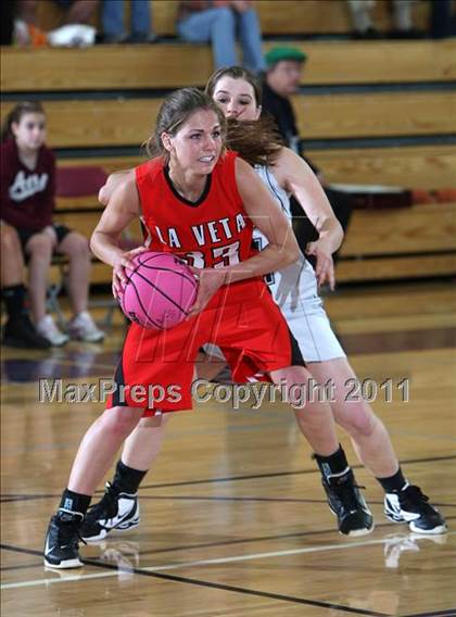 Thumbnail 2 in CO Coaches of Girls Sports 2A All-State photogallery.