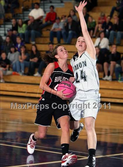 Thumbnail 3 in CO Coaches of Girls Sports 2A All-State photogallery.
