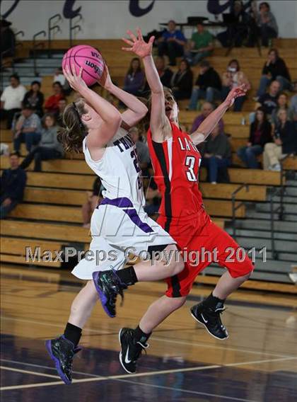 Thumbnail 3 in CO Coaches of Girls Sports 2A All-State photogallery.
