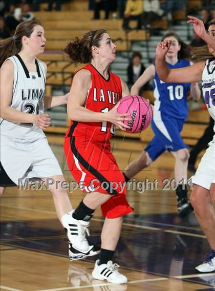 Thumbnail 2 in CO Coaches of Girls Sports 2A All-State photogallery.