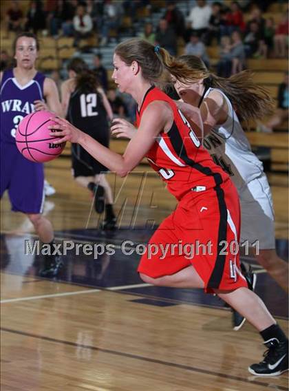 Thumbnail 1 in CO Coaches of Girls Sports 2A All-State photogallery.