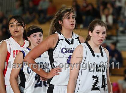 Thumbnail 3 in CO Coaches of Girls Sports 2A All-State photogallery.