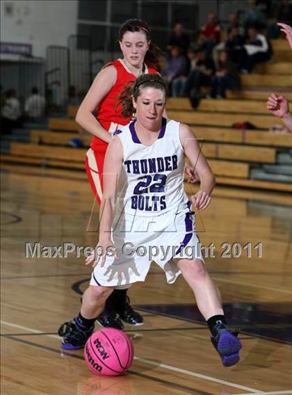 Thumbnail 3 in CO Coaches of Girls Sports 2A All-State photogallery.
