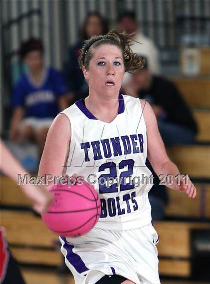Thumbnail 2 in CO Coaches of Girls Sports 2A All-State photogallery.