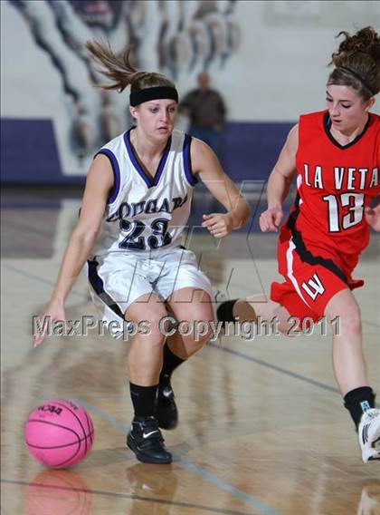 Thumbnail 3 in CO Coaches of Girls Sports 2A All-State photogallery.