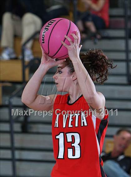 Thumbnail 3 in CO Coaches of Girls Sports 2A All-State photogallery.