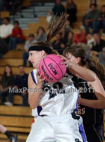 Thumbnail 1 in CO Coaches of Girls Sports 2A All-State photogallery.