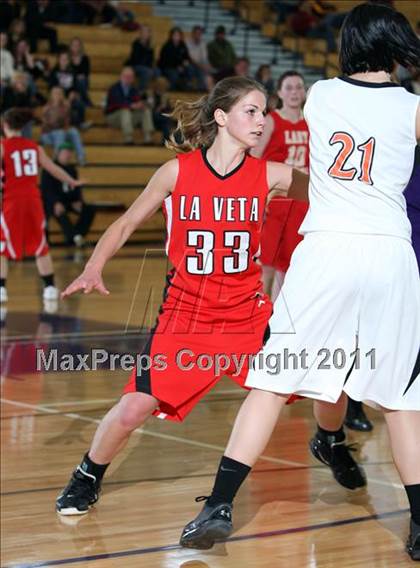 Thumbnail 3 in CO Coaches of Girls Sports 2A All-State photogallery.