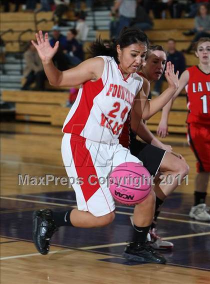 Thumbnail 2 in CO Coaches of Girls Sports 2A All-State photogallery.