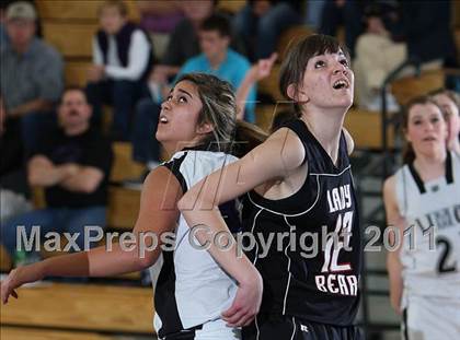 Thumbnail 1 in CO Coaches of Girls Sports 2A All-State photogallery.