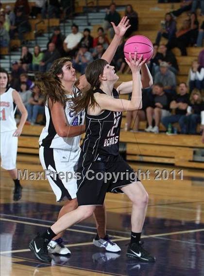 Thumbnail 1 in CO Coaches of Girls Sports 2A All-State photogallery.