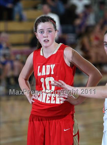 Thumbnail 1 in CO Coaches of Girls Sports 2A All-State photogallery.