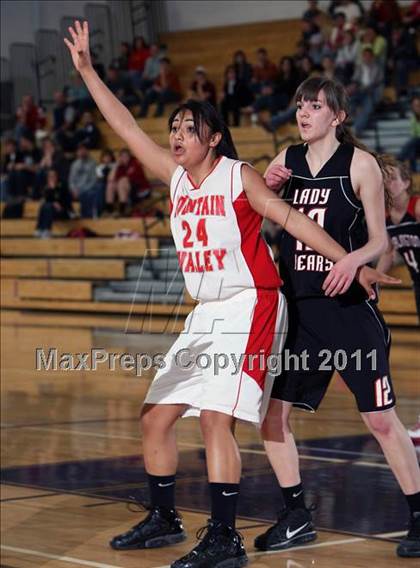 Thumbnail 3 in CO Coaches of Girls Sports 2A All-State photogallery.