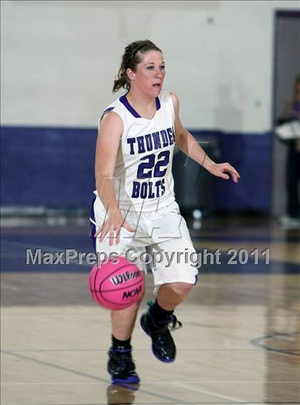 Thumbnail 2 in CO Coaches of Girls Sports 2A All-State photogallery.