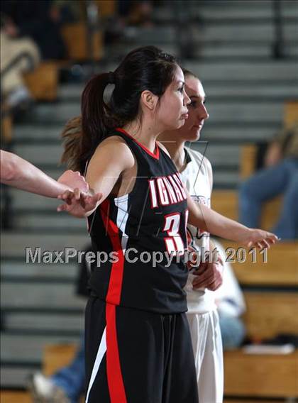 Thumbnail 2 in CO Coaches of Girls Sports 2A All-State photogallery.